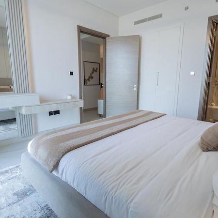 Full Moon Of One Park Avenue Apartment Dubai Exterior photo