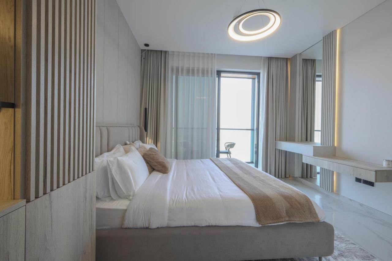 Full Moon Of One Park Avenue Apartment Dubai Exterior photo