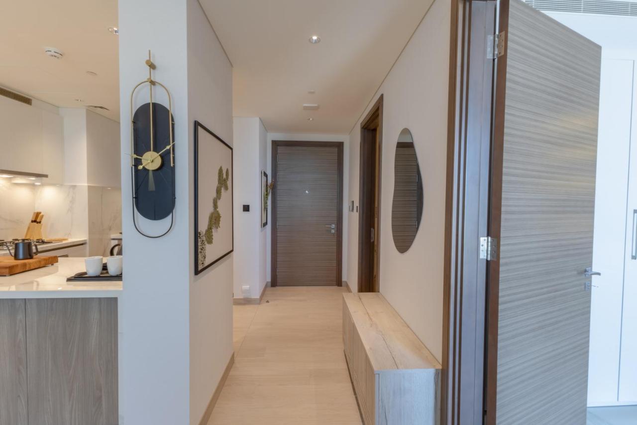 Full Moon Of One Park Avenue Apartment Dubai Exterior photo
